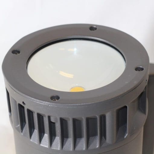 HAMA 21w LED Fixture Close Up