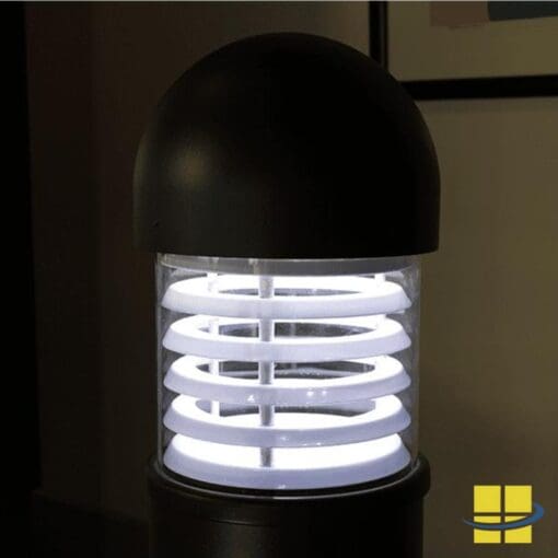25W Round Dome Bollard Light