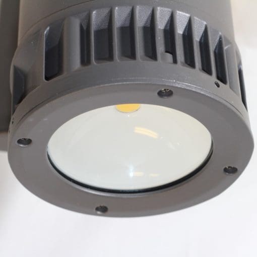 HAMA 21w Down LED Outdoor Wall Sconce - LED