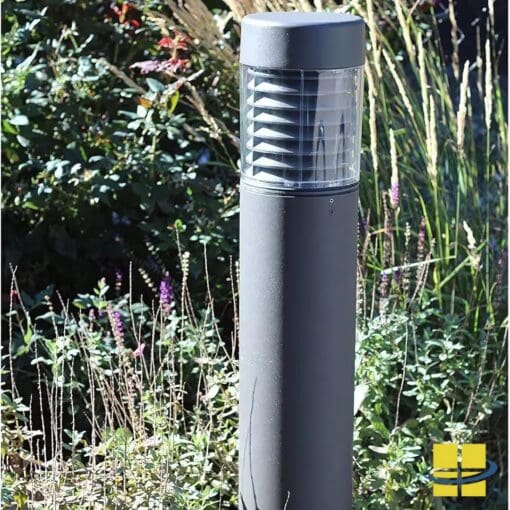 FLAT Top Bollard Light