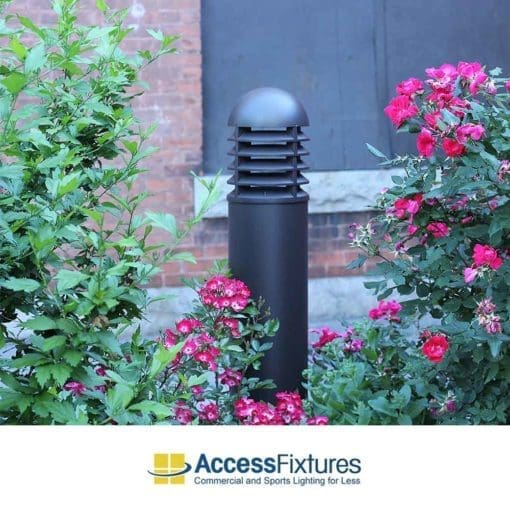 VAND 25w LED Bollard Light