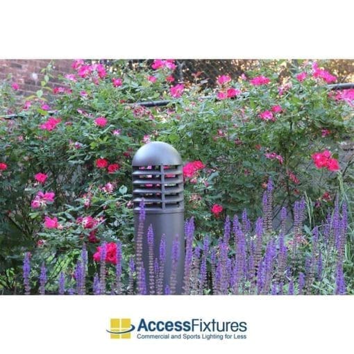 VAND 25w LED Bollard Light
