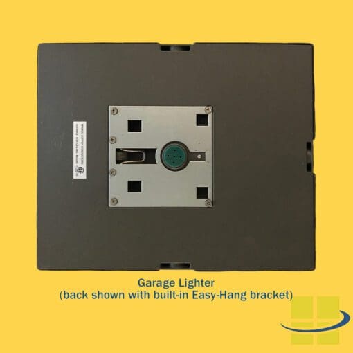 ARTO LED Garage Light