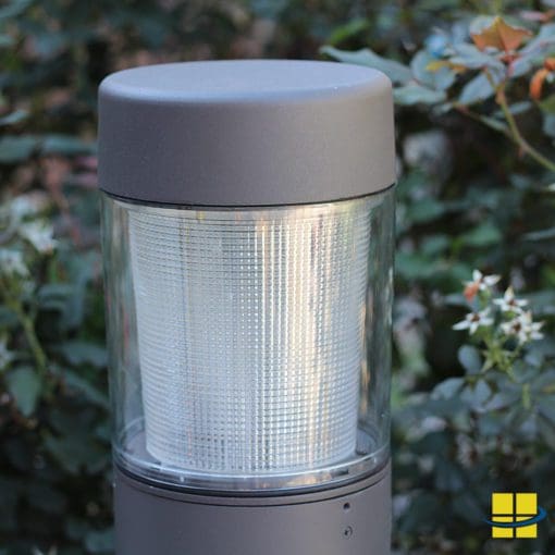 LED Bollard Lights
