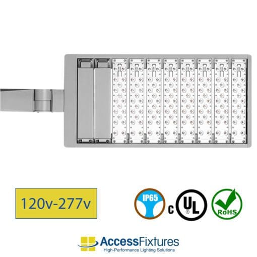 310-Watt LED Sport Light Fixtures