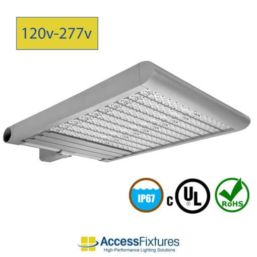 769w-Watt LED Sport Light Fixtures