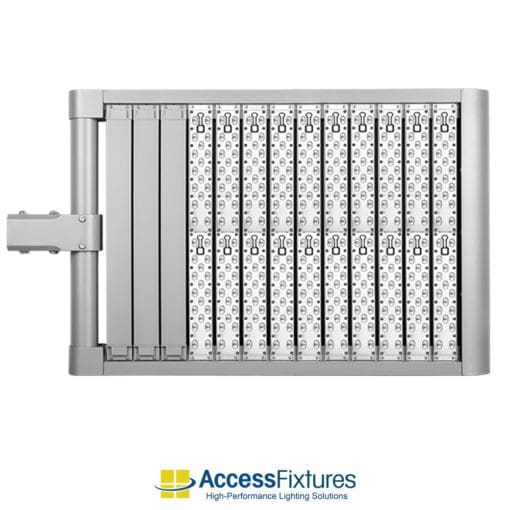 769-Watt LED Sport Light Fixtures - Flat
