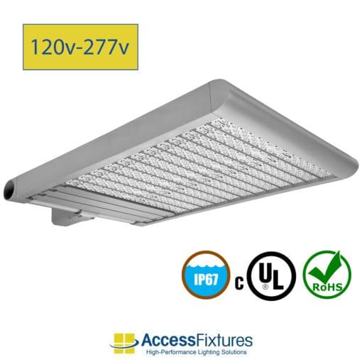 924w-Watt LED Sport Light Fixtures