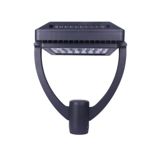 OBTU post light