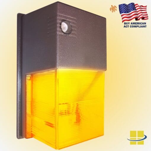 LED Wall Pack
