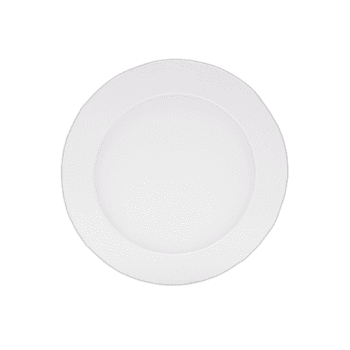 SYRF 11w LED round Canopy Light, 120-277v