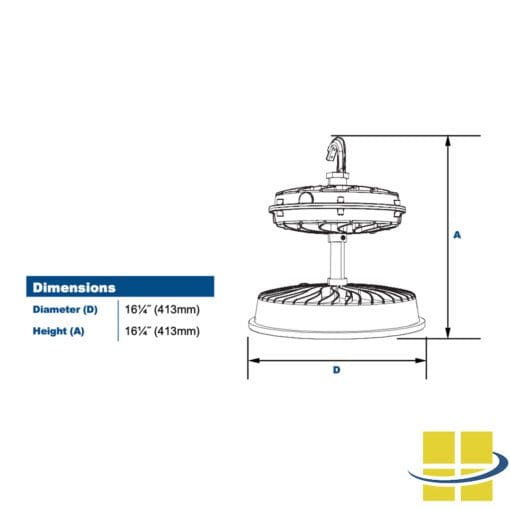 LED High Bay