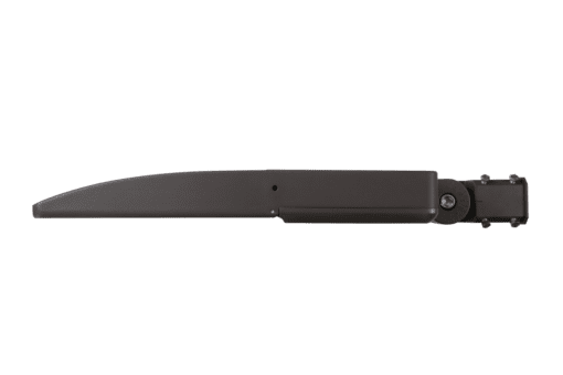 CARI 420w side view image