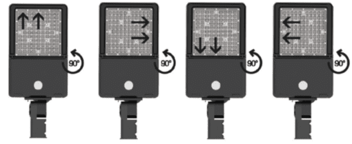 CARI 420w Optics Distribution