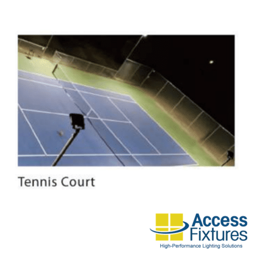 CARI 420w tennis court image