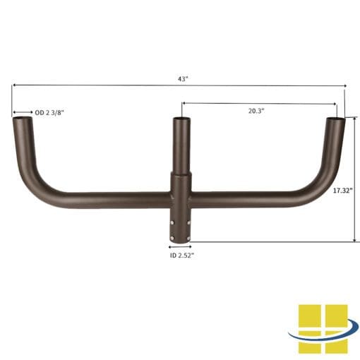 Tenon Adapter