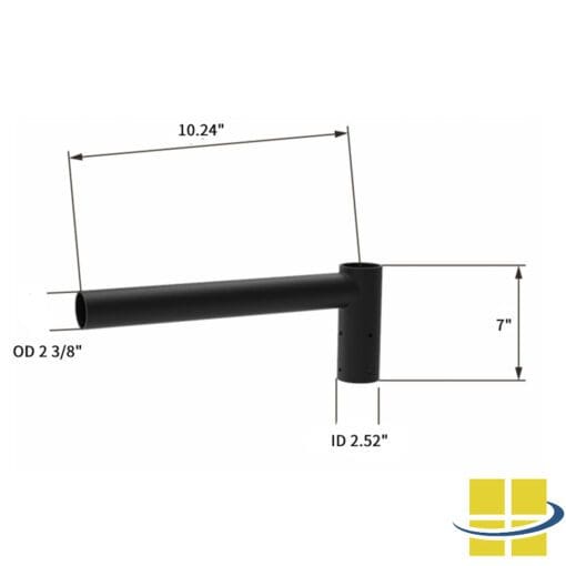 Tenon Adapter