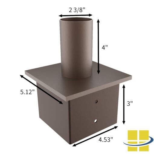 Tenon Adapter