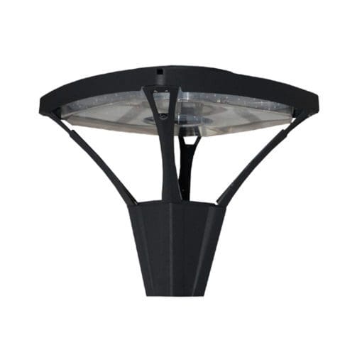 TIMA Post top light