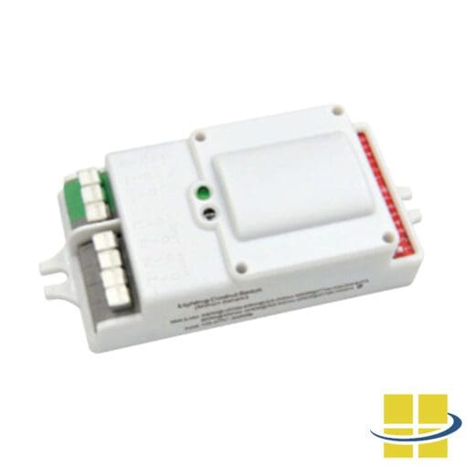 SARC 27w LED Square Open-Frame Wall Pack, BAA, EXTREME-LIFE - Image 5