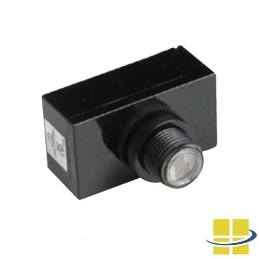 SARC LED Square Wall Pack Open Frame
