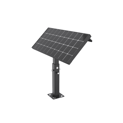 SYNO 20w LED Solar Ground Mount Sign Light - Image 4