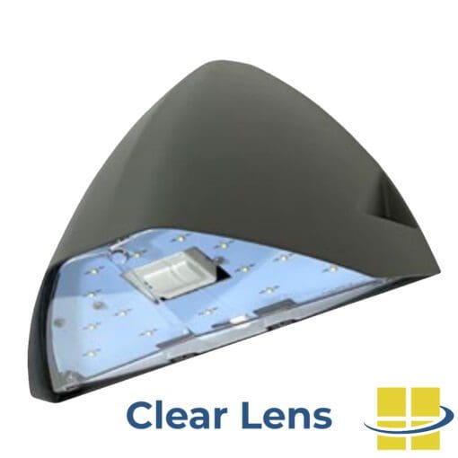 TRID LED Wall Pack