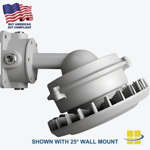 Hazardous Location LED lights