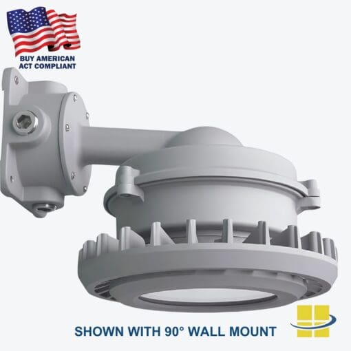 Hazardous Location LED Lights