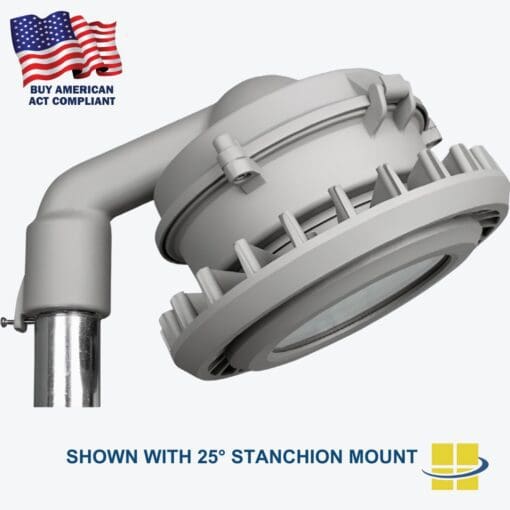 Hazardous Location LED lights