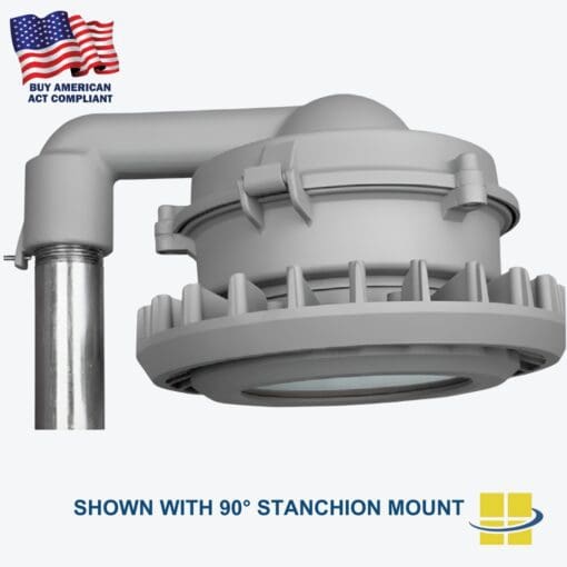 Hazardous Location LED lights