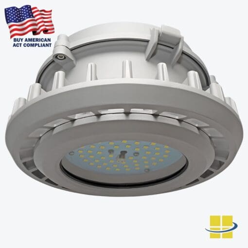BAA BILT 57 Hazardous Location and Explosion-proof Light - Image 2
