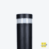 Solar LED Bollard Lights