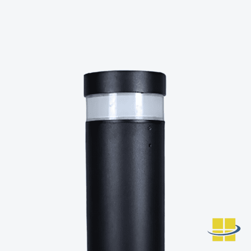 Solar LED Bollard Lights