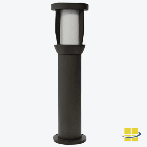 LED Solar Bollard Lights