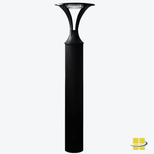 ATRI 18 EXTREME-LIFE Round Open Top LED Bollard Light, 120-277v - Image 2