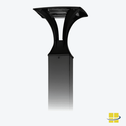 ATRI 18 EXTREME-LIFE Square Open Top LED Column Light, 120-277v - Image 2