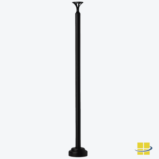 ATRI 18 EXTREME-LIFE Square Open Top LED Column Light, 120-277v - Image 3