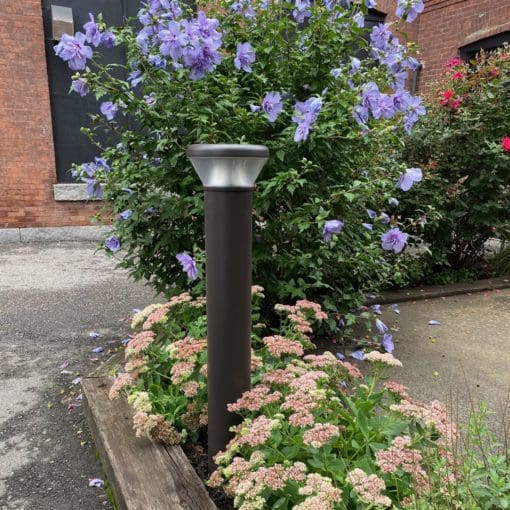 cono 26 bollard