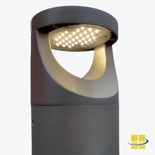 Bollard Lights