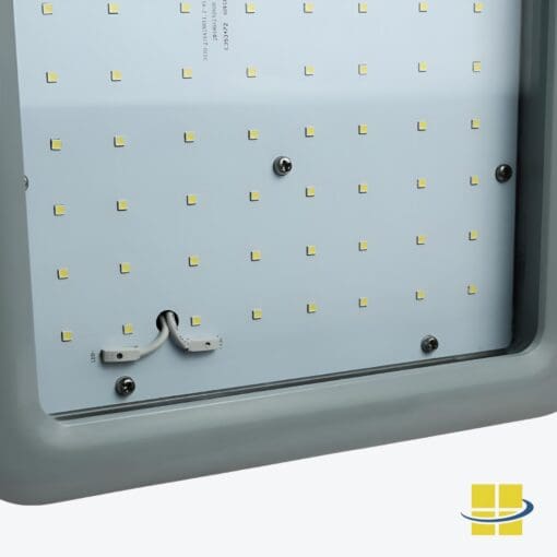 Hazardous Location Lights