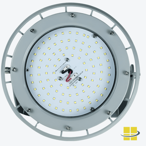 Explosion-proof