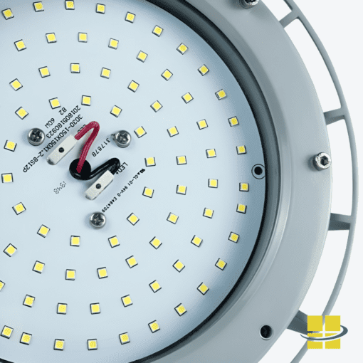 Explosion-proof LED Lights