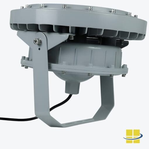 Explosion-proof LED lightsa