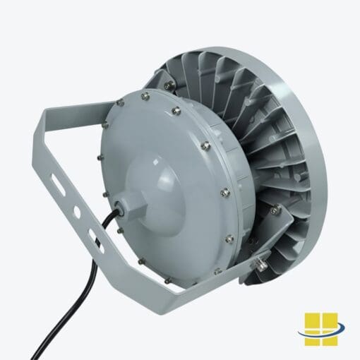 Explosion-proof LED lights