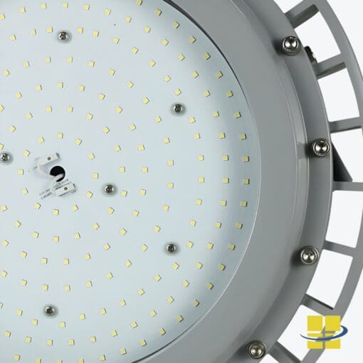Explosion-proof LED lights