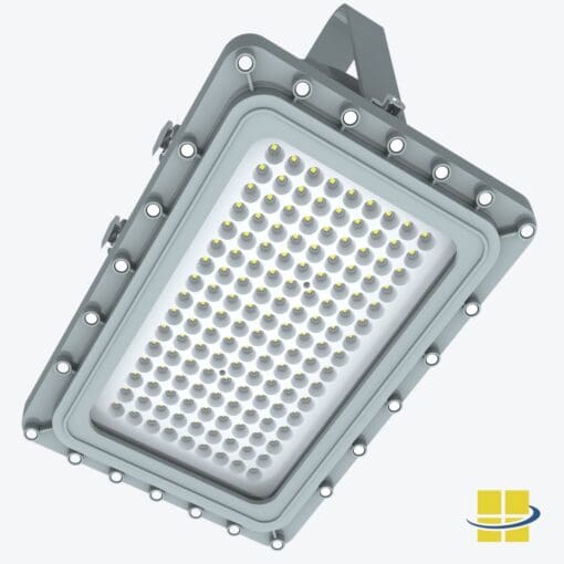 Explosive-proof LED Lighting