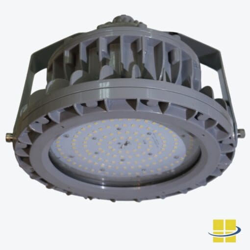 Explosion-proof LED Lighting