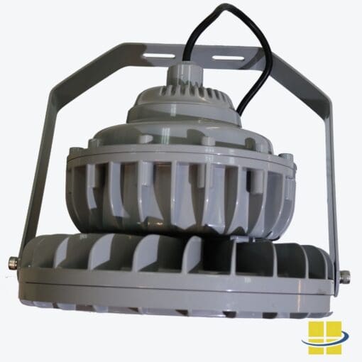 Explosion-proof LED Lighting