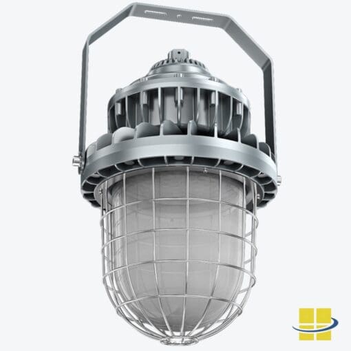 Explosion-proof LED lights